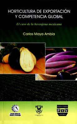 HORTICULTURA EN EXPORTACION Y COMPETENCIA GLOBAL