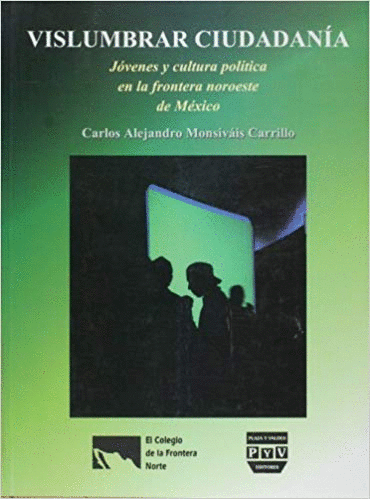 VISLUMBRAR CIUDADANA