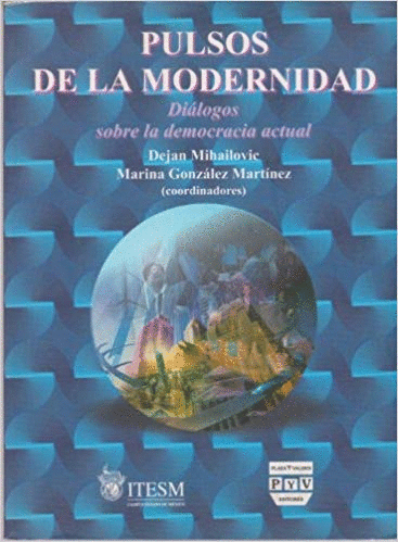 PULSOS DE LA MODERNIDAD
