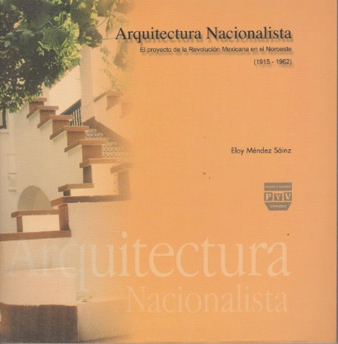 ARQUITECTUTA NACIONALISTA