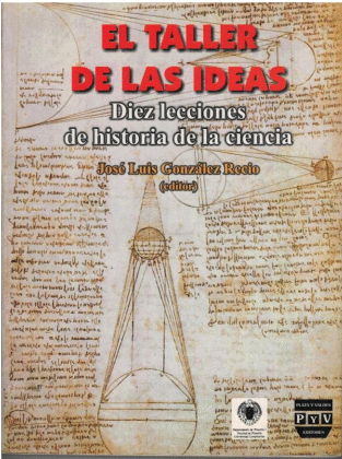 TALLER DE LA IDEAS EL