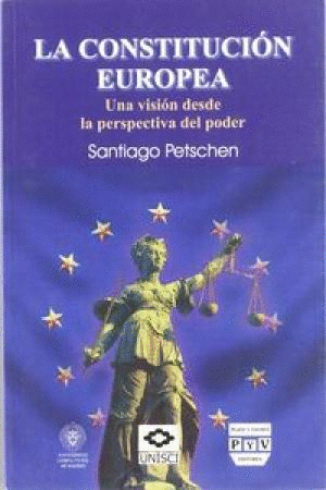 CONSTITUCION EUROPEA