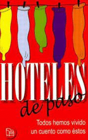 HOTELES DE PASO