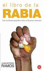 EL LIBRO DE LA RABIA