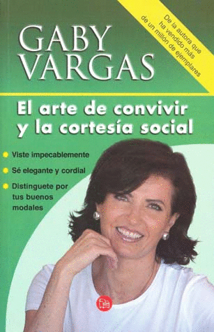 ARTE DE CONVIVIR Y LA CORTESIA SOCIAL EL