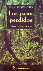 PASOS PERDIDOS LOS