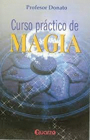 CURSO PRACTICO DE MAGIA