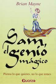 SAM EL GENIO MAGICO