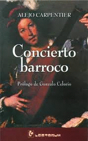 CONCIERTO BARROCO