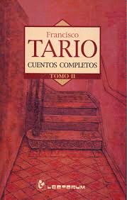 CUENTOS COMPLETOS TOMO II
