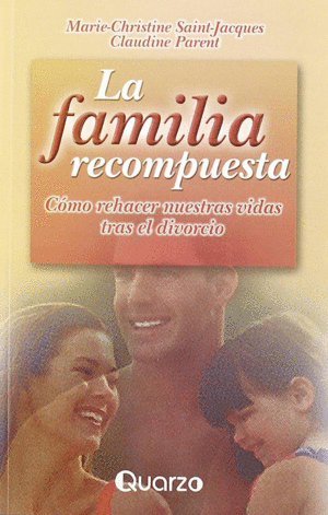 LA FAMILIA RECOMPUESTA