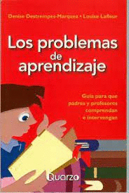 PROBLEMAS DEL APRENDIZAJE LOS