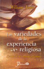 VARIEDADES DE LA EXPERIENCIA RELIGIOSA LAS