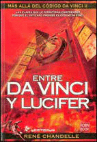 ENTRE DA VINCI Y LUCIFER