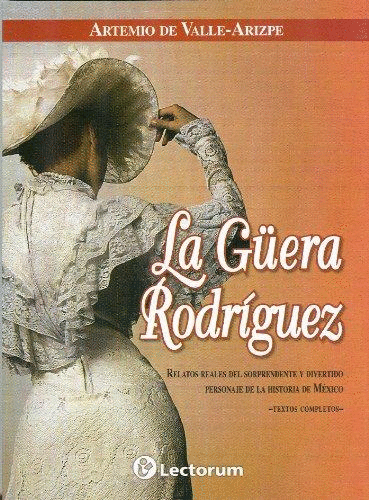 GUERA RODRIGUEZ LA