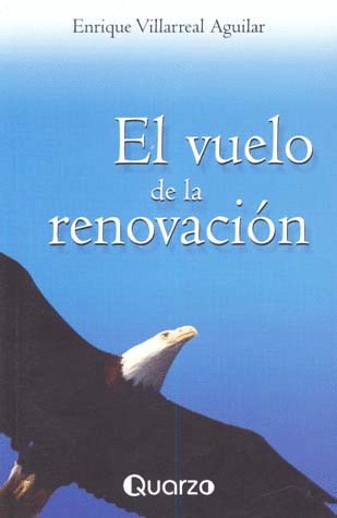 VUELO DE LA RENOVACION EL