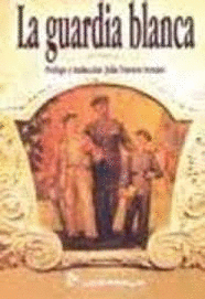 GUARDIA BLANCA LA