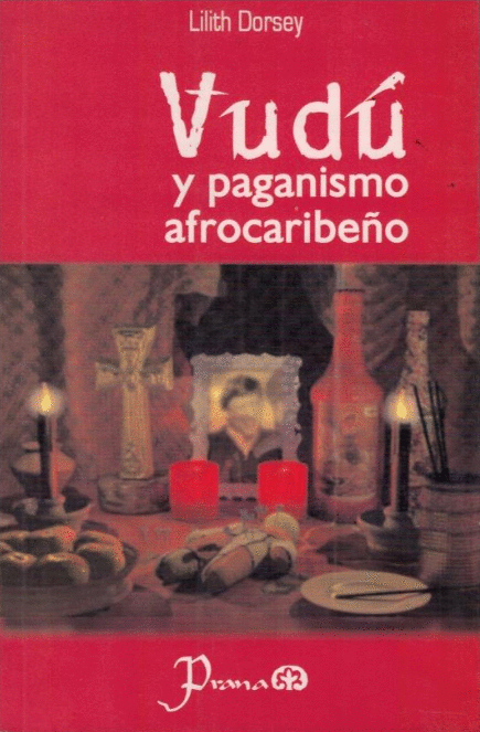 VUDU Y PAGANISMO AFROCARIBE�O