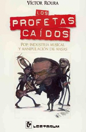 PROFETAS CAIDOS LOS
