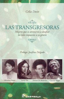 TRANSGRESORAS LAS