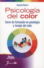 PSICOLOGIA DEL COLOR