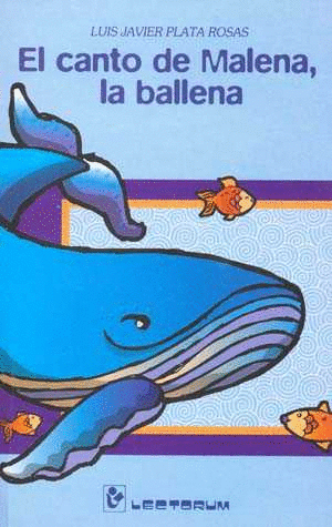 CANTO DE MALENA LA BALLENA