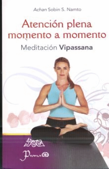 ATENCION PLENA MOMENTO A MOMENTO