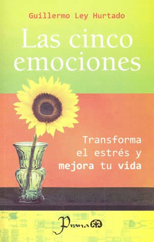 CINCO EMOCIONES LAS