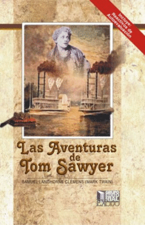 LAS AVENTURAS DE TOM SAWYER
