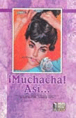 MUCHACHA ASI
