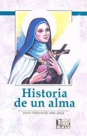 HISTORIA DE UN ALMA