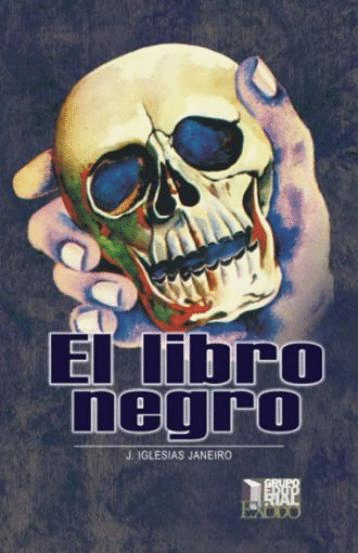 LIBRO NEGRO EL