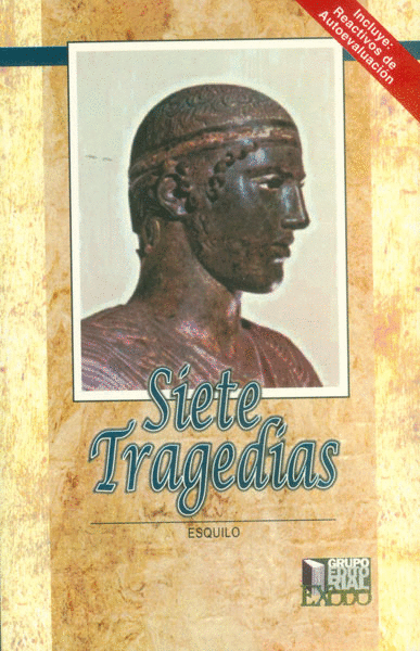 LAS SIETE TRAGEDIAS