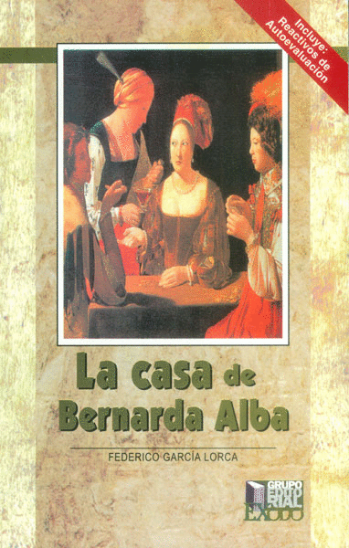 LA CASA DE BERNARDA ALBA