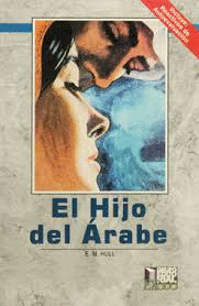 HIJO DEL ARABE EL