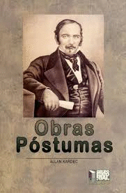 OBRAS POSTUMAS