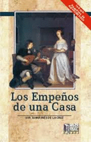 LOS EMPEOS DE UNA CASA