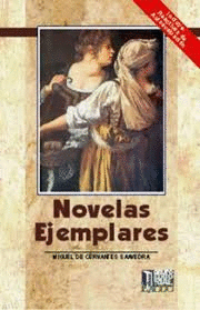 NOVELAS EJEMPLARES