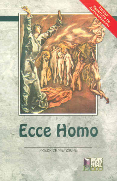 ECCE HOMO