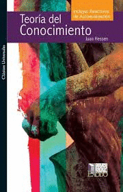 TEORIA DEL CONOCIMIENTO