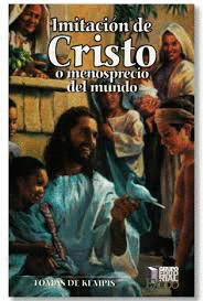 IMITACION DE CRISTO Y MENOSPRECIO DEL MUNDO