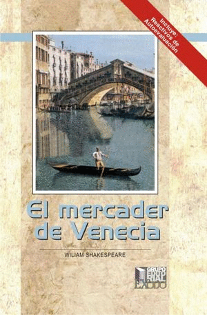 MERCADER DE VENECIA EL