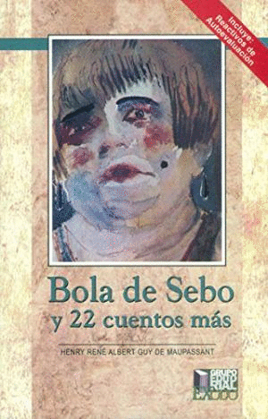 BOLA DE SEBO Y 22 CUENTOS MAS
