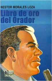 LIBRO DE ORO DEL ORADOR