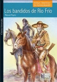LOS BANDIDOS DE RIO FRIO