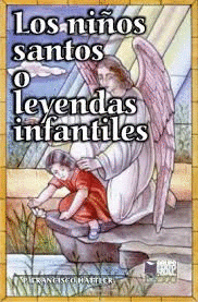 LOS NIOS SANTOS O LEYENDAS INFANTILES