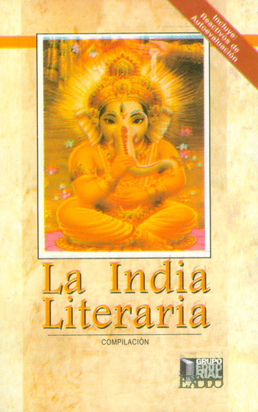 INDIA LITERARIA LA