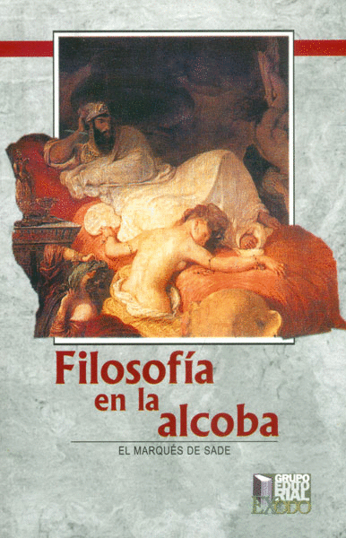 FILOSOFIA EN LA ALCOBA