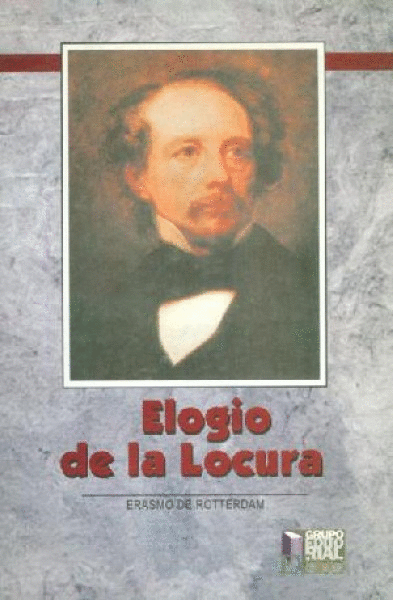 ELOGIO DE LA LOCURA