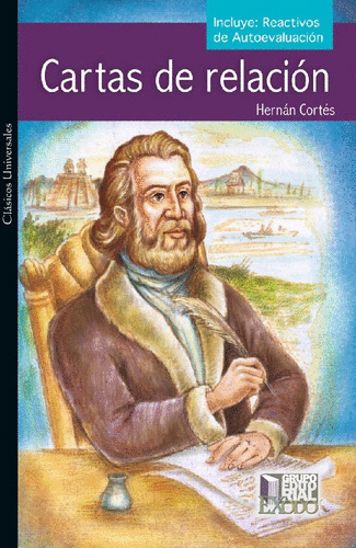 CARTAS DE RELACION